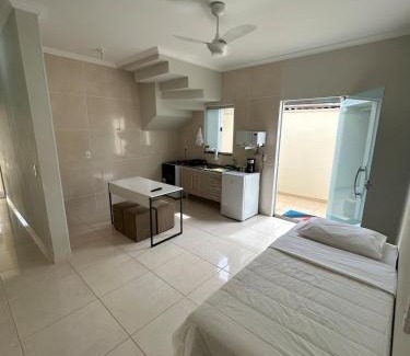 Holambra House | Casa Tulipas
