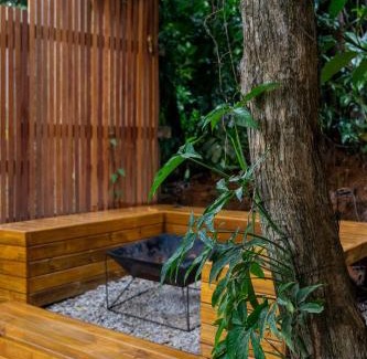 Felix Villa | Casa Tulum