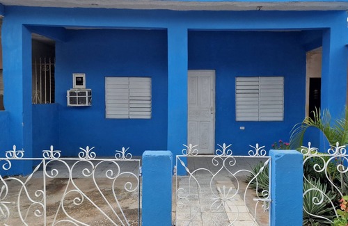 La Boca House | Casa Tulum