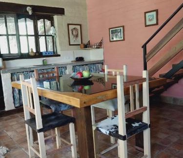 Cafayate Ski Chalet | Casa Tuna