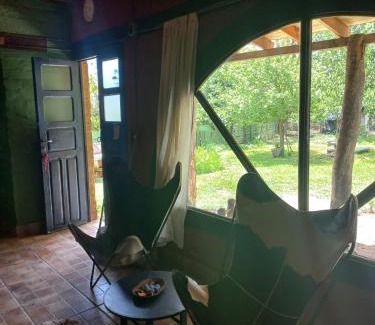 Cafayate Ski Chalet | Casa Tuna
