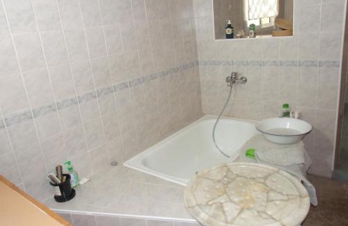 Agua de Oro House | casa tunquelen