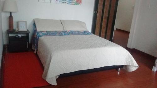 El Recreo de Los Frailes House | Casa Turística Camitas Inn