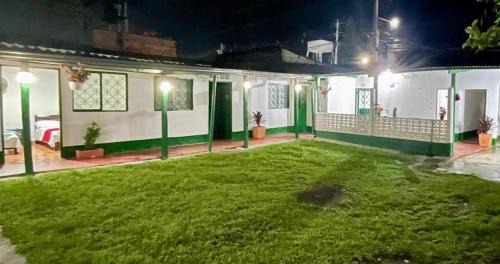 Guaduas House | Casa Turística la Villa de Poli
