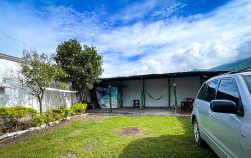 Guaduas House | Casa Turística la Villa de Poli