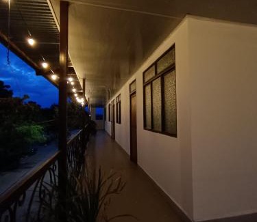 La Macarena Hotel | Casa Turística Macarena Tierra salvaje