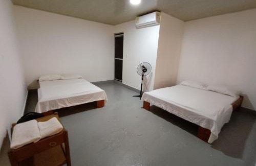 La Macarena Hotel | Casa Turística Macarena Tierra salvaje