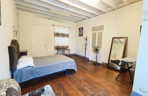 Pueblo Libre Apartment | Casa Turística Monumental