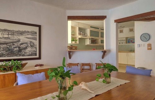 Progreso Municipality House | Casa Turbonada - Yucatan Home Rentals