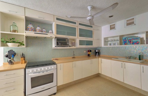 Progreso Municipality House | Casa Turbonada - Yucatan Home Rentals