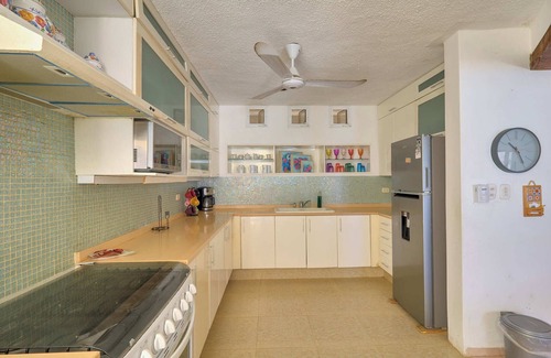 Progreso Municipality House | Casa Turbonada - Yucatan Home Rentals