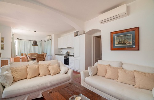 Golfo di Marinella Apartment | Casa Turchese by Wonderful Italy