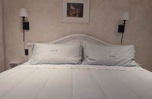 Tlaxco Apartment | Casa Turicum: Tú Refugio Romántico en Val'Quirico
