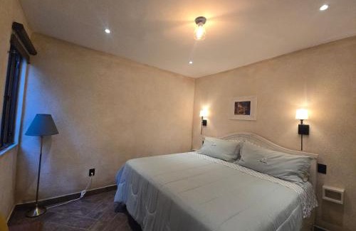 Tlaxco Apartment | Casa Turicum: Tú Refugio Romántico en Val'Quirico