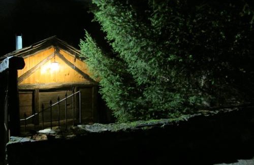 Suertes Ski Chalet | Casa Turismo Rural O FILANDÓN