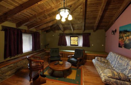 Suertes Ski Chalet | Casa Turismo Rural O FILANDÓN