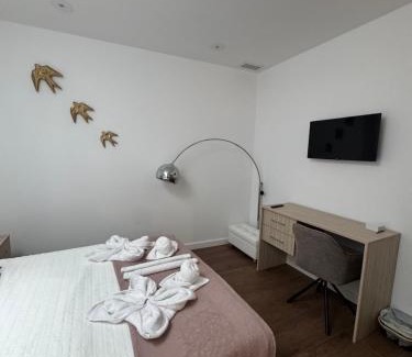 Fines House | Casa Turistica
