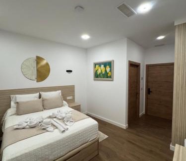Fines House | Casa Turistica