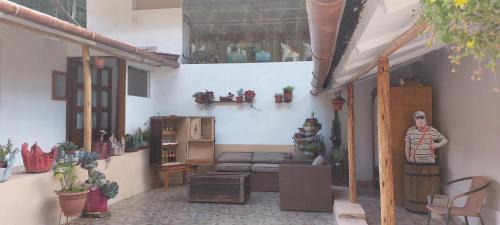 Sicuani House | Casa Turistica Las Tunas