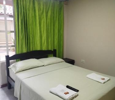 Monterrey Hotel | Casa turistica Portones del mirador