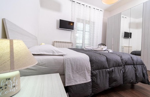 Cerveteri Apartment | Casa Turres