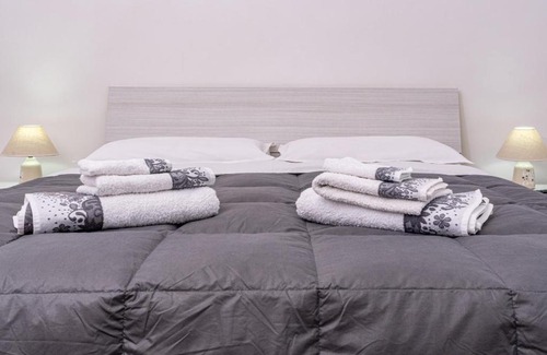 Cerveteri Apartment | Casa Turres