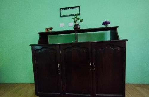 Ciudad Vieja House | Casa Tuta