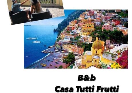 Liparlati Apartment | Casa Tutti Frutti