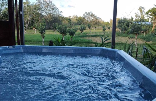 Los Angeles House | Casa Twins, in a cozy, quiet and familiar environment.