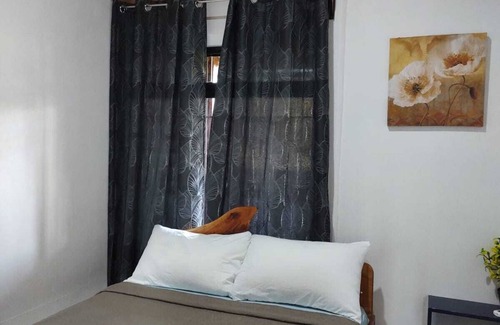 Los Angeles House | Casa Twins, in a cozy, quiet and familiar environment.