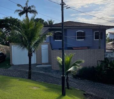 Silop House | casa ubatuba