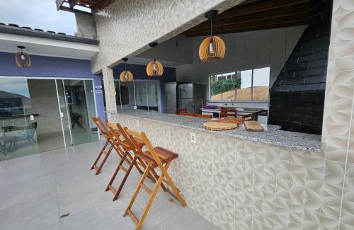 Silop House | casa ubatuba