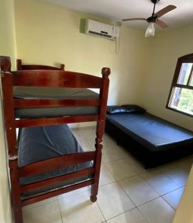 Silop House | casa ubatuba