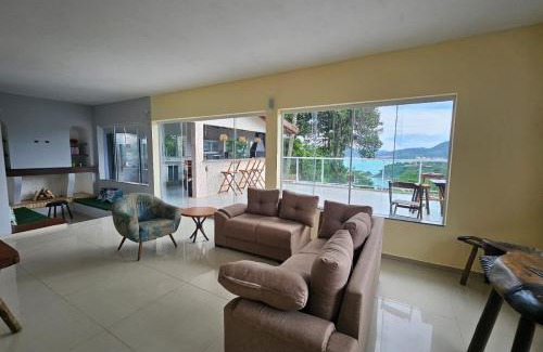 Silop House | casa ubatuba