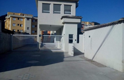 Ipiranguinha Apartment | Casa Ubatuba