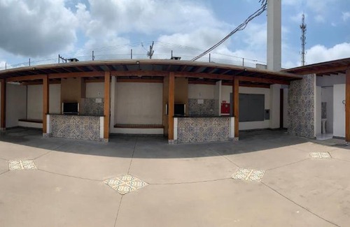 Ipiranguinha Apartment | Casa Ubatuba