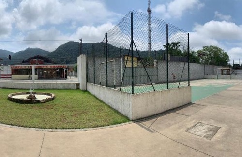 Ipiranguinha Apartment | Casa Ubatuba