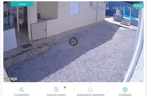 Pedreira House | Casa Ubatuba Com Piscina