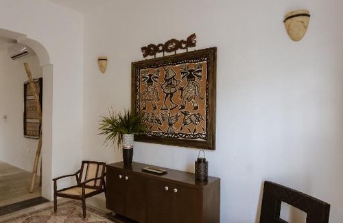 Centro House | Casa Ubicada en el corazon de Merida, AC y piscina!