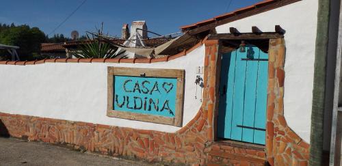 Bombarral House | Casa Uldina