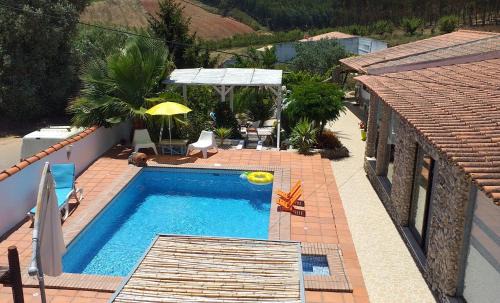 Bombarral House | Casa Uldina