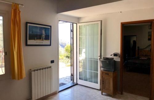 Diano San Pietro House | Casa Uliveto