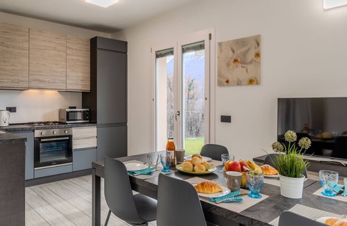 Corrido Apartment | Casa Ulivo by Interhome
