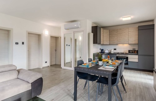 Corrido Apartment | Casa Ulivo by Interhome