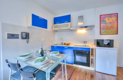 Ville del Monte Apartment | Casa Umberto, Tenno, Italy