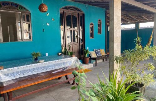 Tamoios House | Casa unamar, cabo frio - RJ