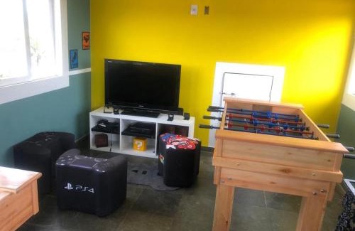 Unamar House | Casa Unamar Verão Vermelho Cabo Frio