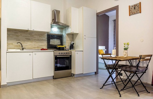 Porticato Apartment | Casa Undine - Appartamento in Residence