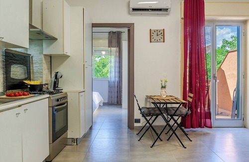 Porticato Apartment | Casa Undine - Appartamento in Residence