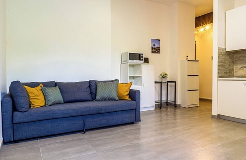 Porticato Apartment | Casa Undine - Appartamento in Residence
